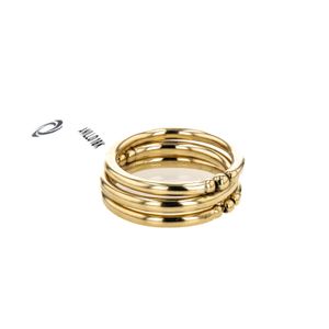 ANILLO 18K