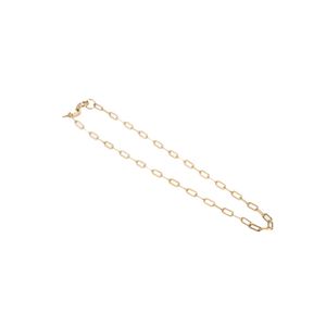 PULSERA PAPER CLIP