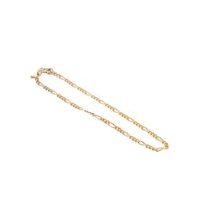PULSERA TEJIDO 3X1
