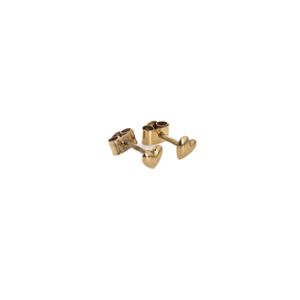 ARETES ORTOPEDICO CORAZON LISO