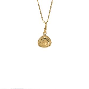 DIJE ANGEL 18K