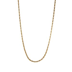 CADENA DISEÑO 18K