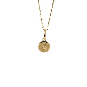 DIJE ANGEL 18K