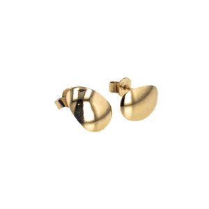 ARETES PRESION TIPO SEMI GOTA LISA