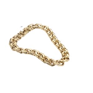PULSERA CHINO 18K
