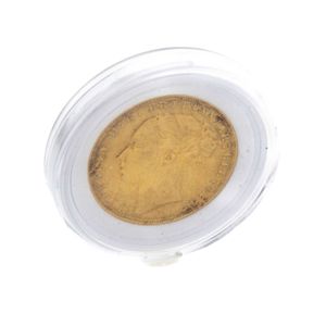 MONEDA 20K