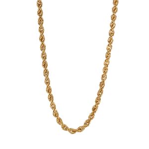 CADENA CORDON 18K