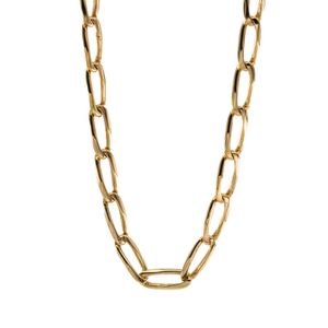CADENA BILBAO 18K