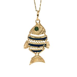 DIJE PEZ 18K