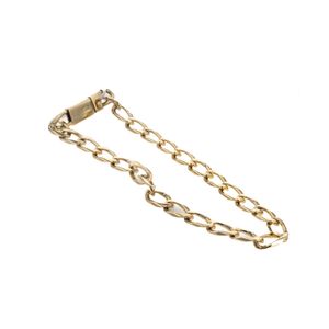 PULSERA BILBAO 18K