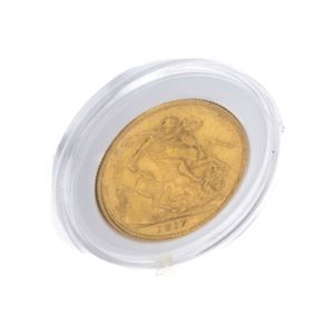 MONEDA 22K