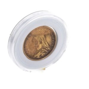 MONEDA 22K