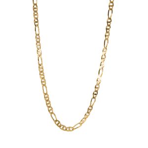 CADENA 3X1 18K
