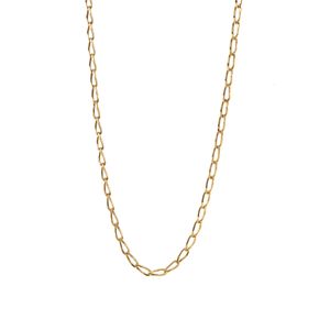 CADENA BILBAO 18K