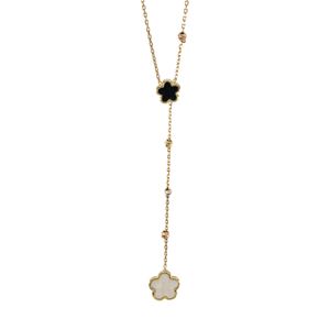 CADENA COLLAR 18K