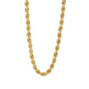 CADENA CORDON 18K