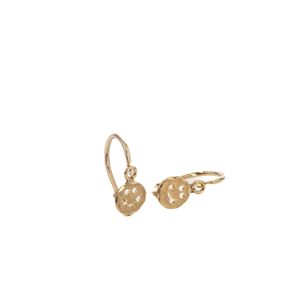 ARETES ZARCILLOS CARA FELIZ
