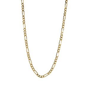 CADENA 3X1 18K