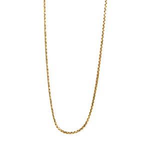 CADENA CORDON 18K