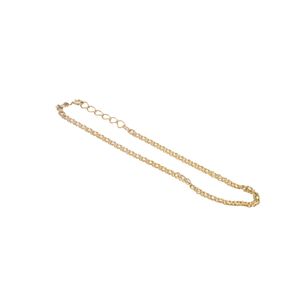 PULSERA DOBLE COVINA FINA