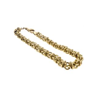 PULSERA DISEÑO 18K