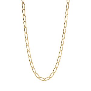 CADENA BILBAO 18K