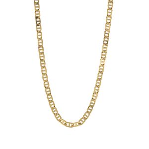 CADENA ANCLA 18K