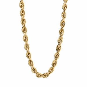 CADENA CORDON 18K