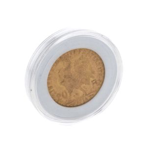 MONEDA 24K