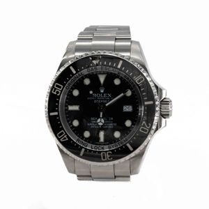 RELOJ ROLEX OYSTER PERPETUAL DATE