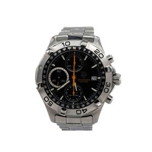 1 RELOJ TAG HEVER AUTOMATICO