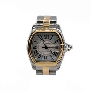 1 RELOJ CARTIER COMBINADO