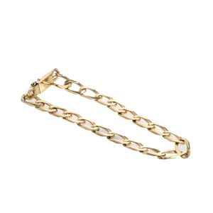 PULSERA BILBAO 18K