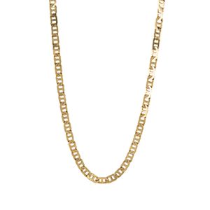 CADENA ANCLA 18K