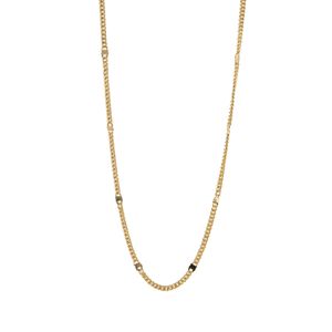 CADENA TEJIDO CORVINA