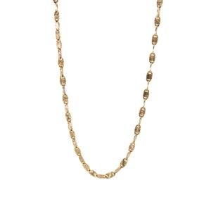 CADENA ANCLA 18K