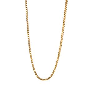 CADENA CORDON 18K