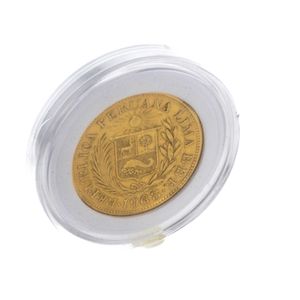 MONEDA 22K