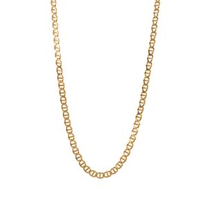 CADENA ANCLA 18K