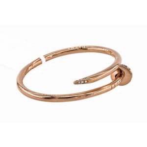 PULSERA CAÑA 18K