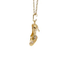 DIJE TACON 18K