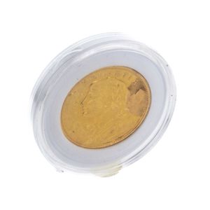 MONEDA 22K