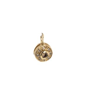 DIJE 18K - P. FINA -