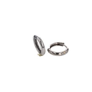 ARETES ARGOLLAS 18K