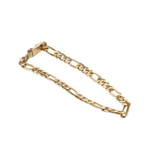 PULSERA 3X1 18K