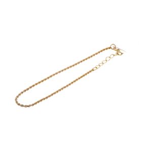 PULSERA TEJIDO CORDON
