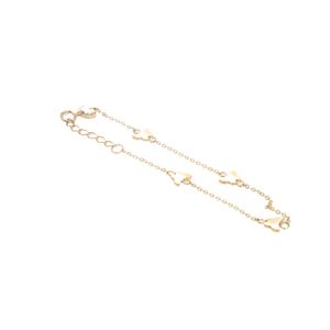 PULSERA MARIPOSA