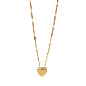 CADENA CORAZÓN