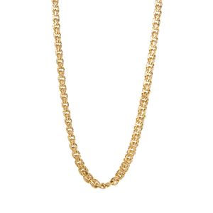 CADENA CHINO 18K