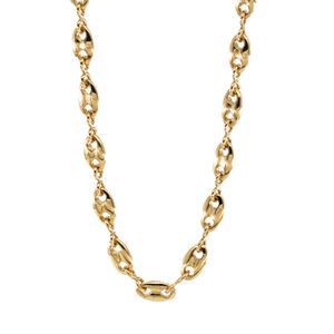 CADENA GUCCI 18K
